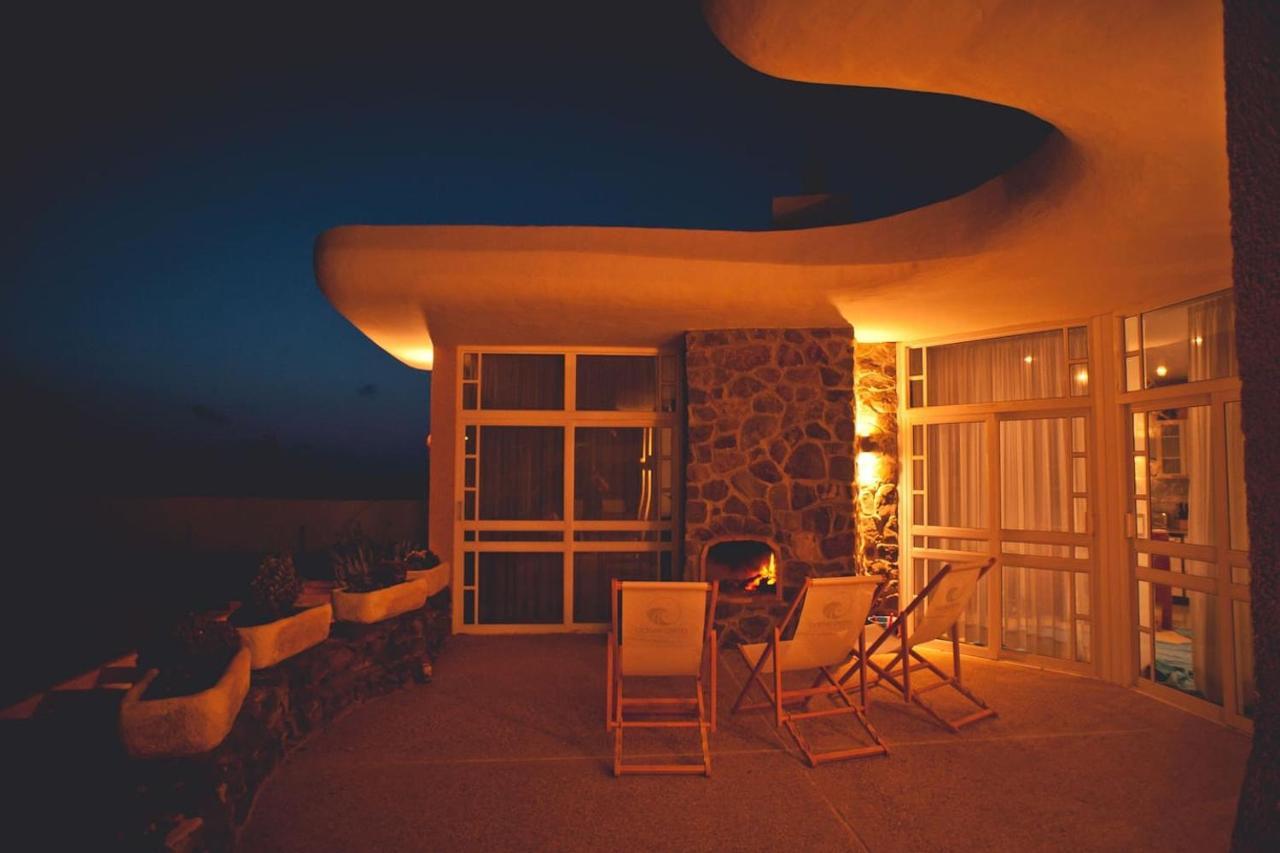 Appartement - Aire - Surf & Yoga Villa La Pared  Eksteriør bilde