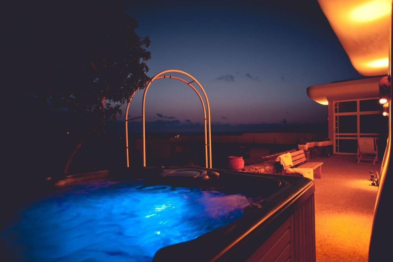 Appartement - Aire - Surf & Yoga Villa La Pared  Eksteriør bilde