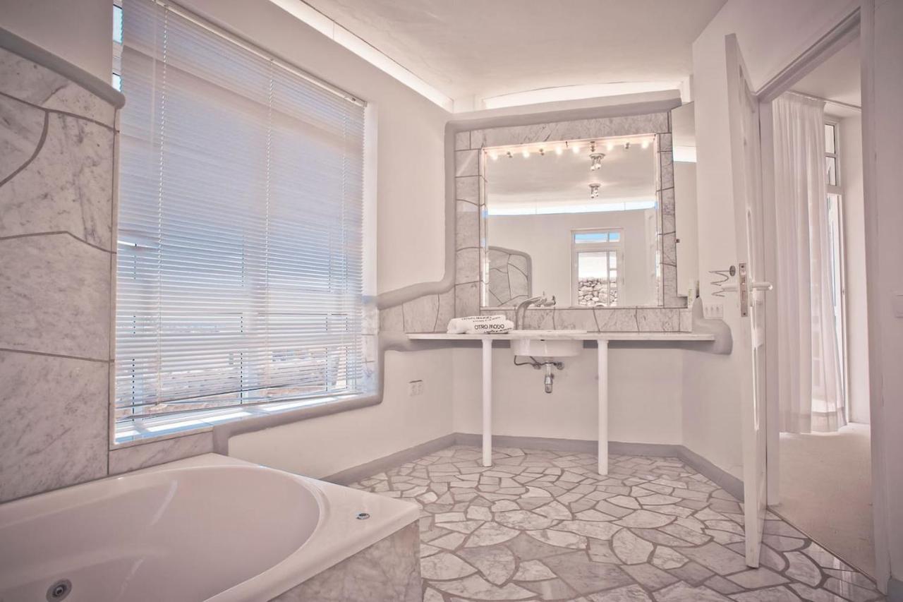 Appartement - Aire - Surf & Yoga Villa La Pared  Eksteriør bilde