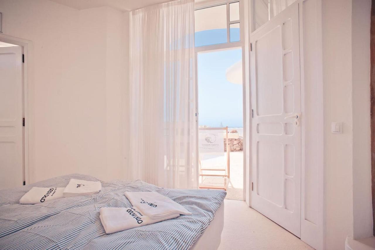 Appartement - Aire - Surf & Yoga Villa La Pared  Eksteriør bilde